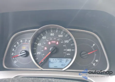 2015 Toyota Rav4 Le z USA, uszkodzony, nr VIN JTMBFREV0FJ030182